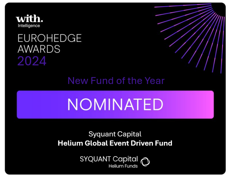 News | Syquant Capital